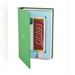 NIB Chaos phone case